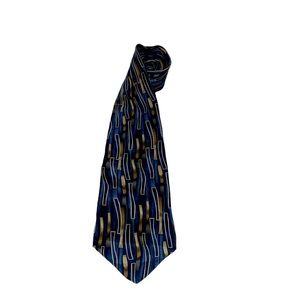 Cambridge Classics Men’s Silk Tie
